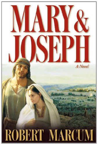 Mary and Joseph