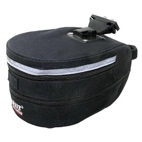 M Wave Expanding 3.0 Litre Seat Pack
