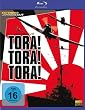 Tora! Tora! Tora! - Extended Japanese Cut [Blu-ray]