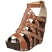 N.Y.L.A. Women's Dina Wedge