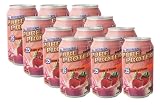 Worldwide Sport - Pure Protein Shake Strawberry, 12 drinks DrinkS drinks