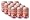 Worldwide Sport - Pure Protein Shake Strawberry, 12 drinks