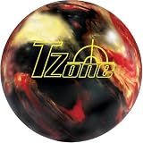 Buy Brunswick Target Zone Red/Black/Gold