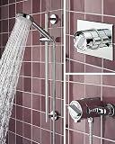 Chill Shower & Riser Rail Kit