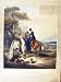 Hawking Print The Rendezvous C1850 Turner Reeve