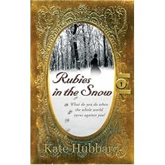 Rubies in the Snow: Diary of Russia's Last Grand Duchess, 1911-1918
