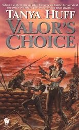 Valor's Choice