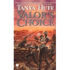 Valor's Choice
