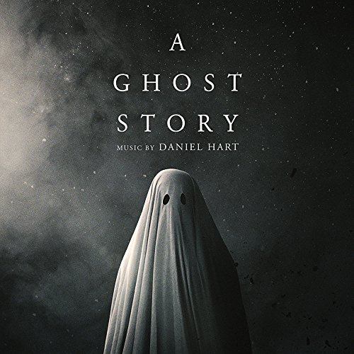 Ghost Story Daniel Hart