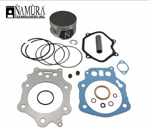 1999-2001 Seadoo GSX RFI (800 Fuel Injected Motor) Complete Top End Engine Rebuild Kit [Bore Size: 82.00 mm]
