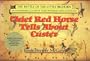 Chief Red Horse Tell: 2