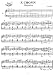 Book Chopin Mazurka Op. 7, No. 5: Instantly download and print sheet music