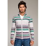 Diesel Kappel Purple Knit at Diesel