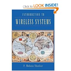 Introduction to Wireless Systems