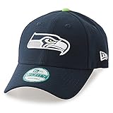 NEW ERA（ニューエラ） NFLキャップ（シアトル・シーホークス） The League 9FORTY NFL Cap