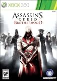 Assassin's Creed: Brotherhood