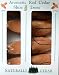 2 Pair Aromatic Red Cedar Shoe Trees 100% All Natural Cedar Protection, For M...