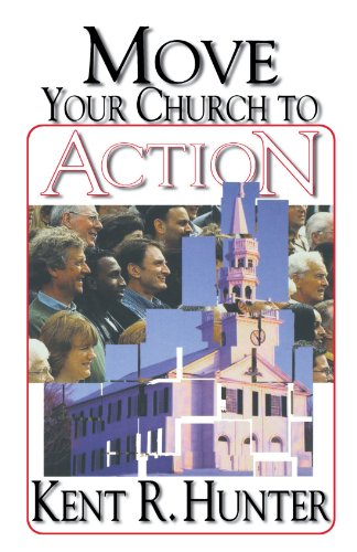 Move Your Church to Action