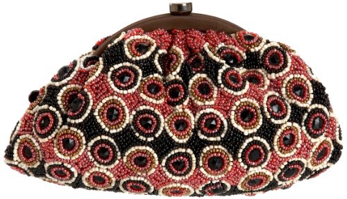 SANTI CPB5132 Embellished Pouchette