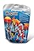 Playmobil Fire Dragon with Warrior Playset
