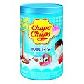 Chupa Chups Schlemmerlutscher 100er Dose, 1er Pack (1 x 1.2 kg)