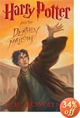 Harry Potter and the Deathly Hallows (Book 7)