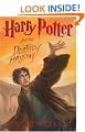 Harry Potter and the Deathly Hallows (Book 7)