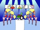 Cripple Challenge