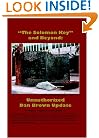 "The Solomon Key" and Beyond: DIGITAL FORTESS, ANGELS & DEMONS, DECEPTION POINT, THE DA VINCI CODE, and more ...