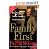 Family First: Your Step-by-Step Plan for Creating a Phenomenal Family