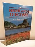 Les Highlands d'Escosse