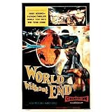 World Without End - Movie Poster