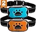 PawPets Anti Bark Collar - No Bark Collar - Bark Collar for Small Medium Large Dogs 5-15lbs