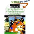 Handbook of Family Business And Family Business Consultation: A Global Perspective