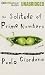 The Solitude of Prime Numbers (Audio CD)