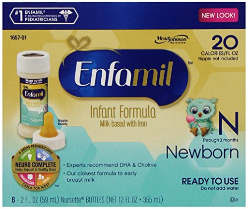 enfamil stage 1 online