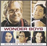 Wonder Boys: Music from the Motion Picture (2000 Film)