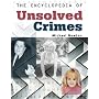 The Encyclopedia of Unsolved Crimes (Facts on File Crime Library)