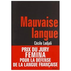 Mauvaise langue