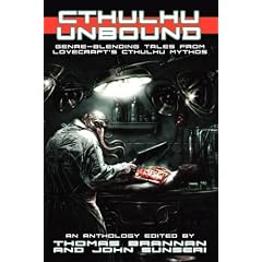 Cthulhu Unbound (Volume 1)