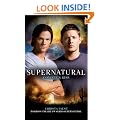 Supernatural: Coyotes Kiss
