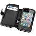 New-GRIFFIN GB01714 IPHONE 4 ELAN LEATHER PASSPORT WALLET - GFNGB01714
