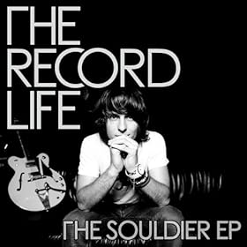 Amazon.com: The Souldier EP: The Record Life: MP3 Downloads