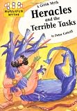 Heracles and the Terrible Tasks (Hopscotch Myths)
