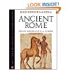 Handbook to Life in Ancient Rome (Facts on File Library of World History)