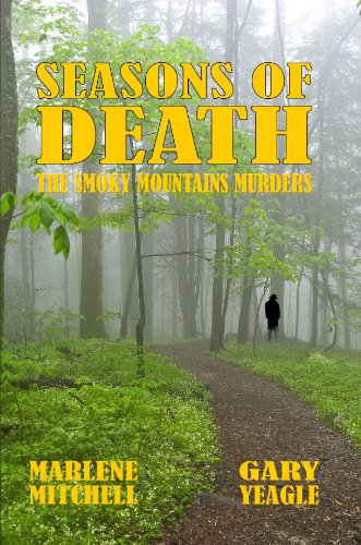 Seasons of Death (The Smoky Mountain Murders)