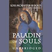 Paladin of Souls | [Lois McMaster Bujold]