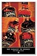 Jack Daniel's - Not Subject To Change 24"x36" Art Print Poster