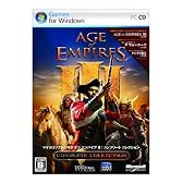 Age of Empires III : Complete Collection
