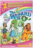 Wizard of Oz - Vol. 2 [DVD]